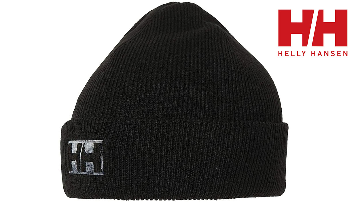 Chollo Gorro Helly Hansen Sea Gear por sólo 20€ (-43%)