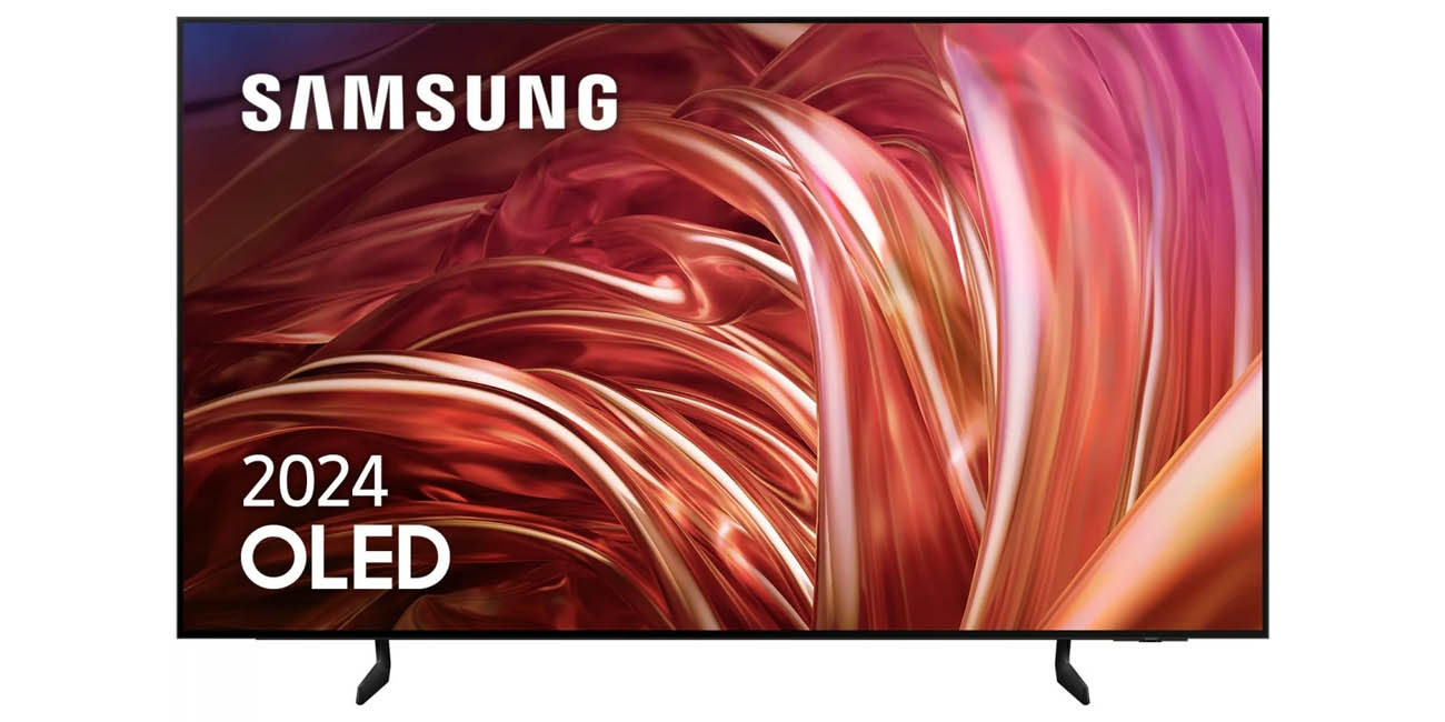 Chollo Smart TV Samsung OLED TQ65S85DAE UHD 4K de 65″ por sólo 934,15€ con envío gratis (-38%)