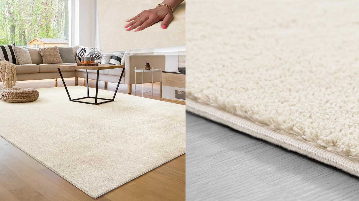 Chollazo Alfombra Paco Home de 160 x 220 mm por sólo 47,99€ con envío gratis ¡TOP VENTAS!