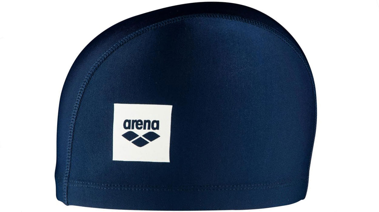 Chollo Gorro de natación Arena Unix II por sólo 7€ (-30%)