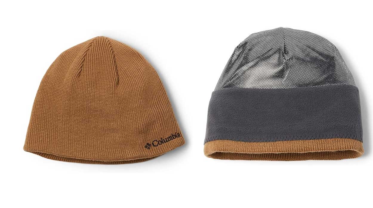 Chollo Gorro Columbia Bugaboo Beanie unisex por sólo 13,19€ (-40%)