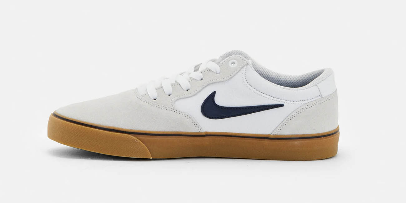 Chollo Zapatillas Nike SB Chron 2 unisex por sólo 35€ (46% de descuento)