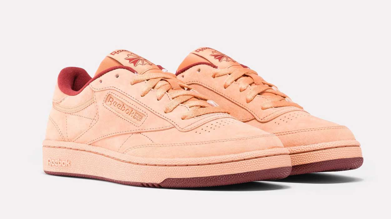 Chollazo Zapatillas Reebok Club C 85 unisex por sólo 49,90€ con envío gratis (-50%)