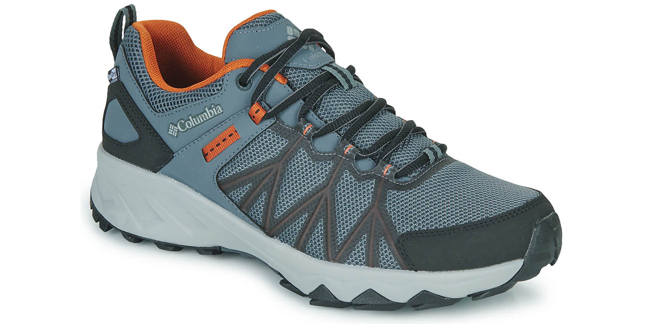 Chollo Zapatillas de senderismo Columbia Peakfreak 2 Outdry para hombre por sólo 77,99€ con envío gratis (-40%)