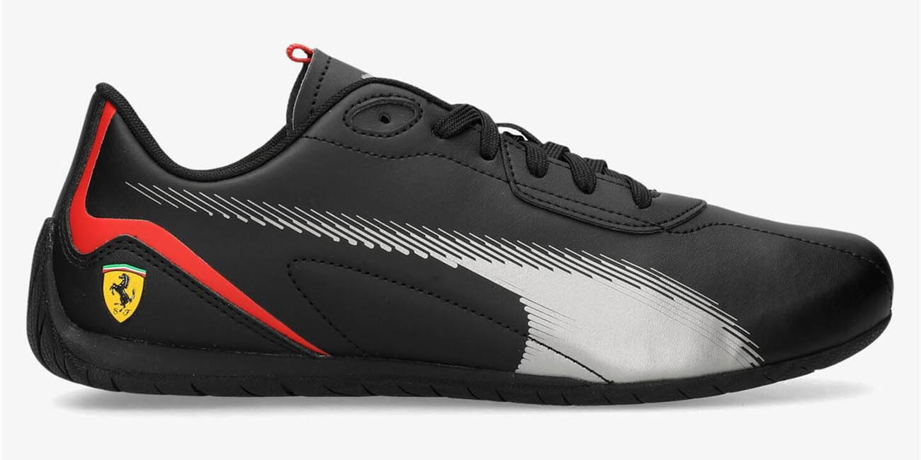 Chollo Zapatillas Puma Ferrari Neo Cat 2.0 por sólo 40€ con envío gratis (-60%)