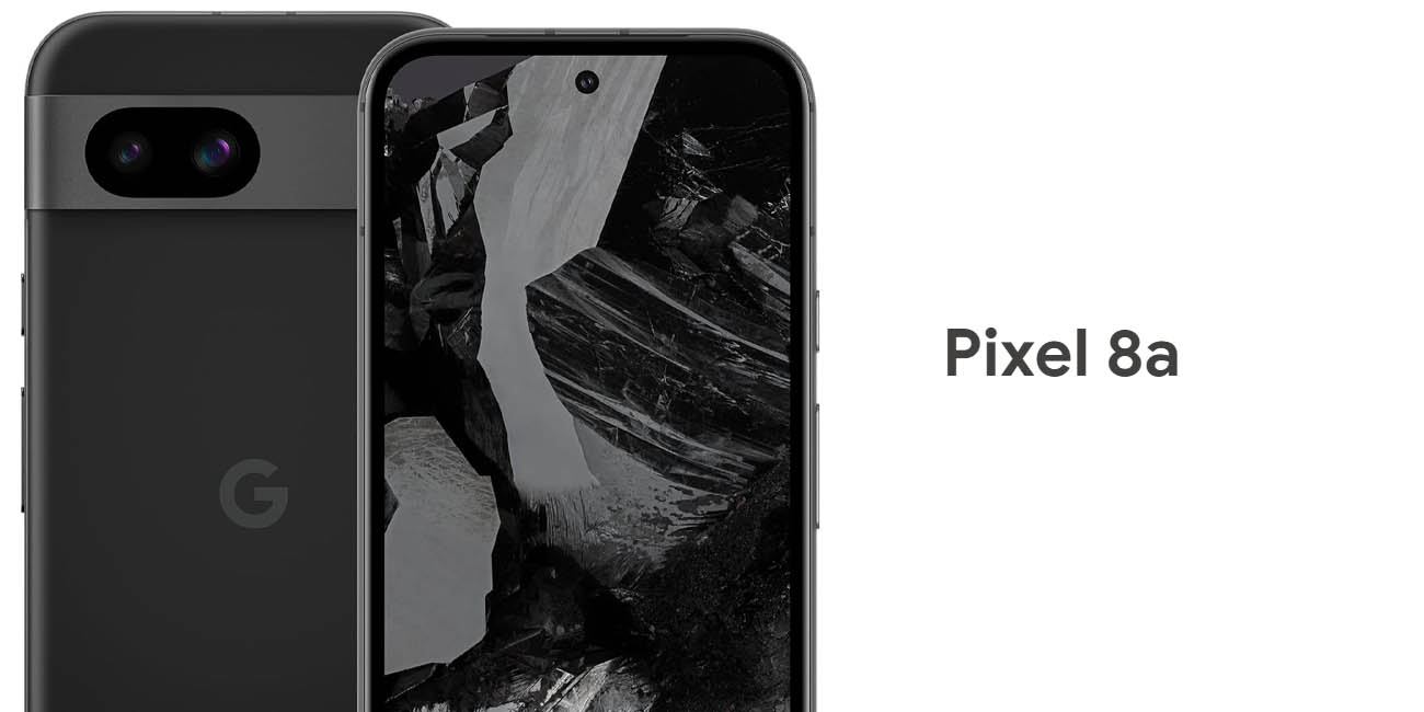 Consigue ahora el espectacular Google Pixel 8a con más de 220€ de descuento ¡BRUTAL!