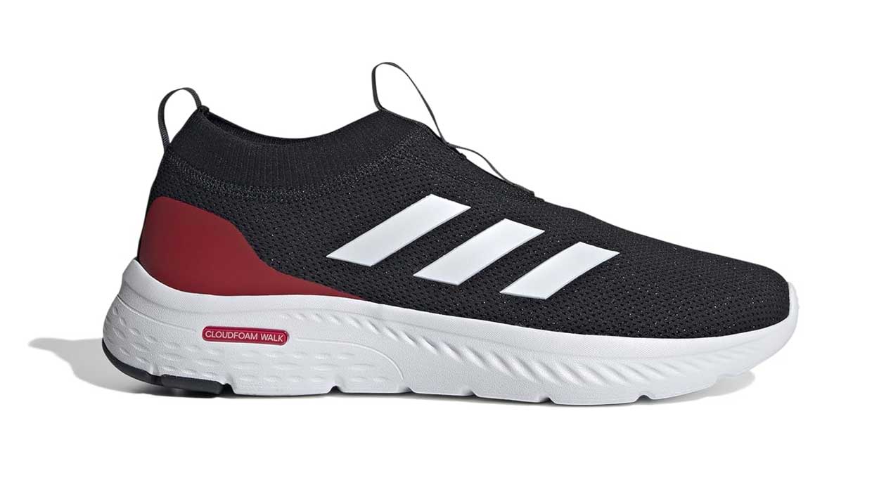 Chollo Zapatillas Adidas Cloudfoam Move Lounger para hombre por sólo 39,99€ con envío gratis (-33%)