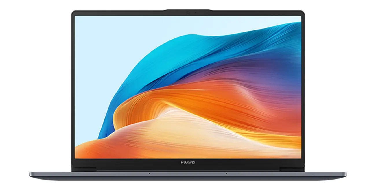 Chollo Portátil Huawei MateBook D14 2023 de 14″ (i5-12450H, 8 GB, 512 GB SSD, W11) por sólo 459€ con cupón (-74%)