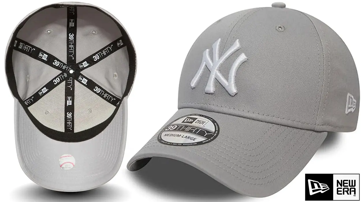 Chollo Gorra New Era New York Yankees por sólo 12,99€ (-54%)