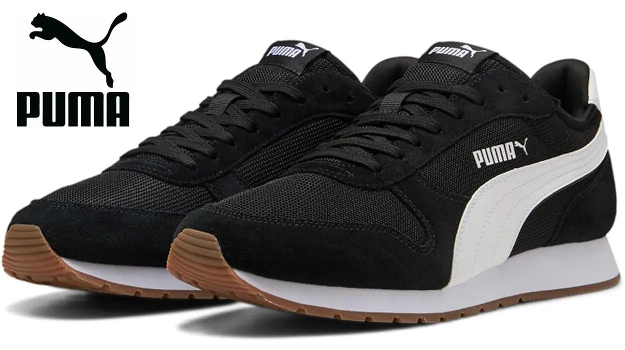 Chollo Zapatillas Puma St Miler unisex por sólo 36€ con envío gratis (-40%)