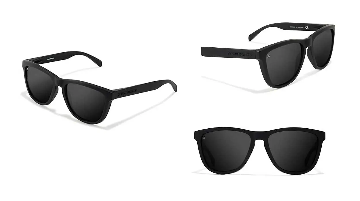 Chollo Gafas de sol Northweek Regular Unisex por sólo 13,98€ (-53%)