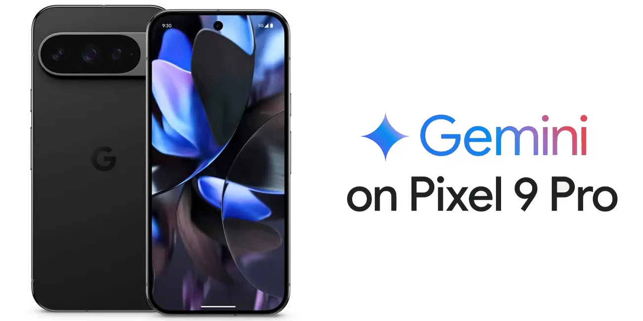 Chollo Google Pixel 9 Pro de 128 GB por sólo 829€ con envío gratis (-25%)