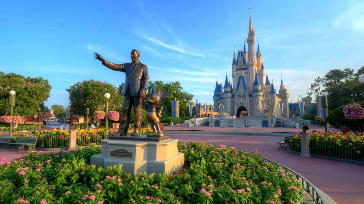 DISNEY Orlando verano 2025: 9 días/ 7 noches con vuelo directo, hotel 3* y entradas desde 1.839€ por persona
