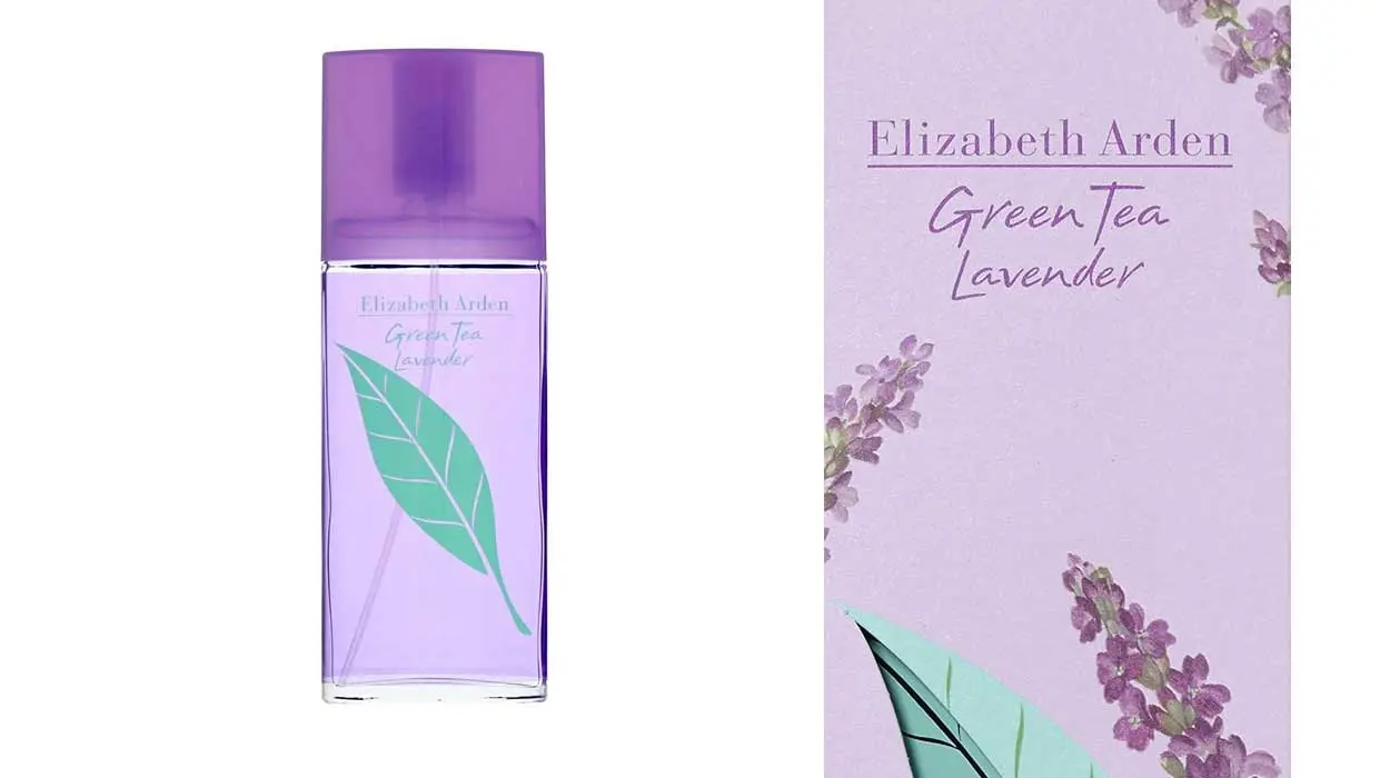Chollo Perfume Elizabeth Arden Green Tea Lavanda de 100 ml para mujer por sólo 9,18€