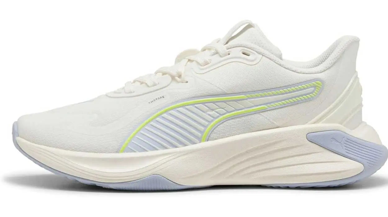 Chollo Zapatillas de entrenamiento PUMA PWR Hybrid TR para mujer por sólo 40€ con envío gratis (-50%) ¡Top ventas!
