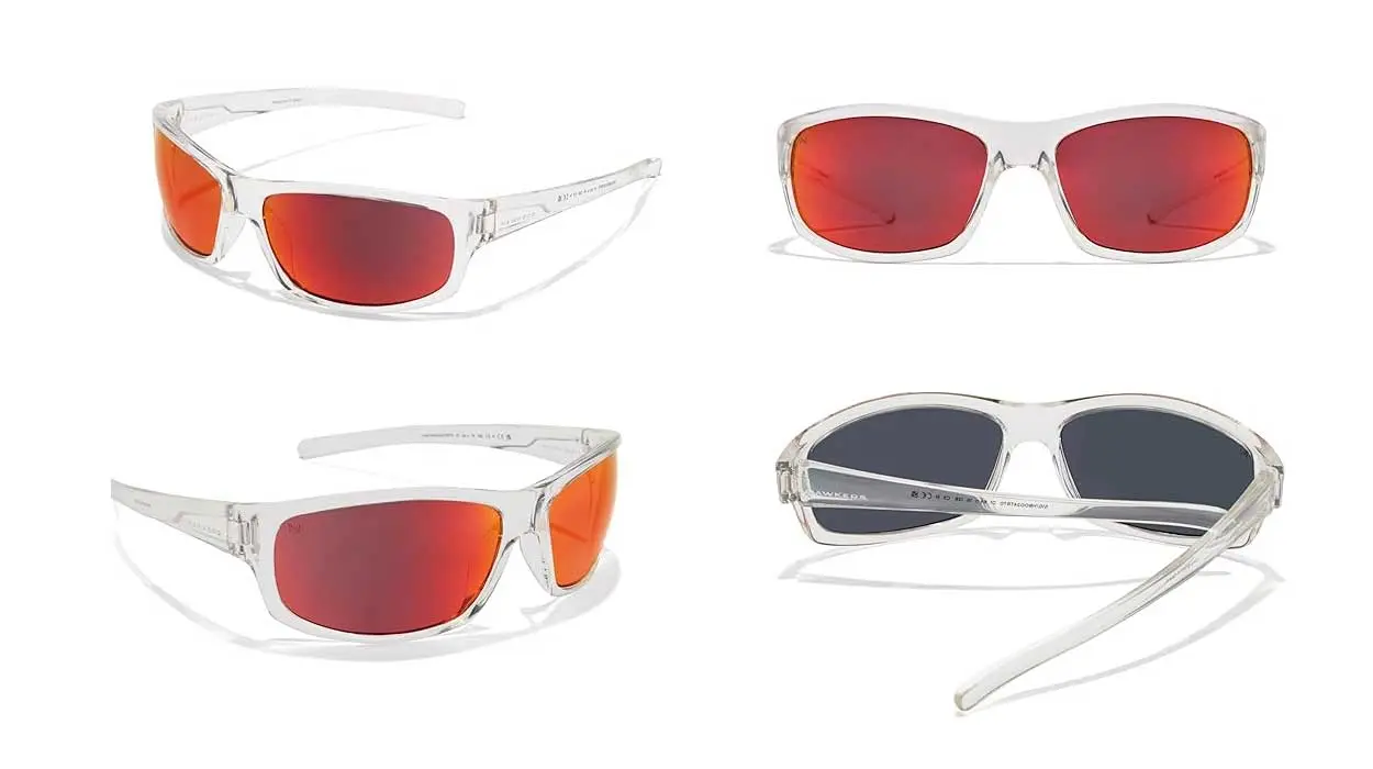 Chollo Gafas de sol HAWKERS Boost por sólo 17,09€ (-51%)