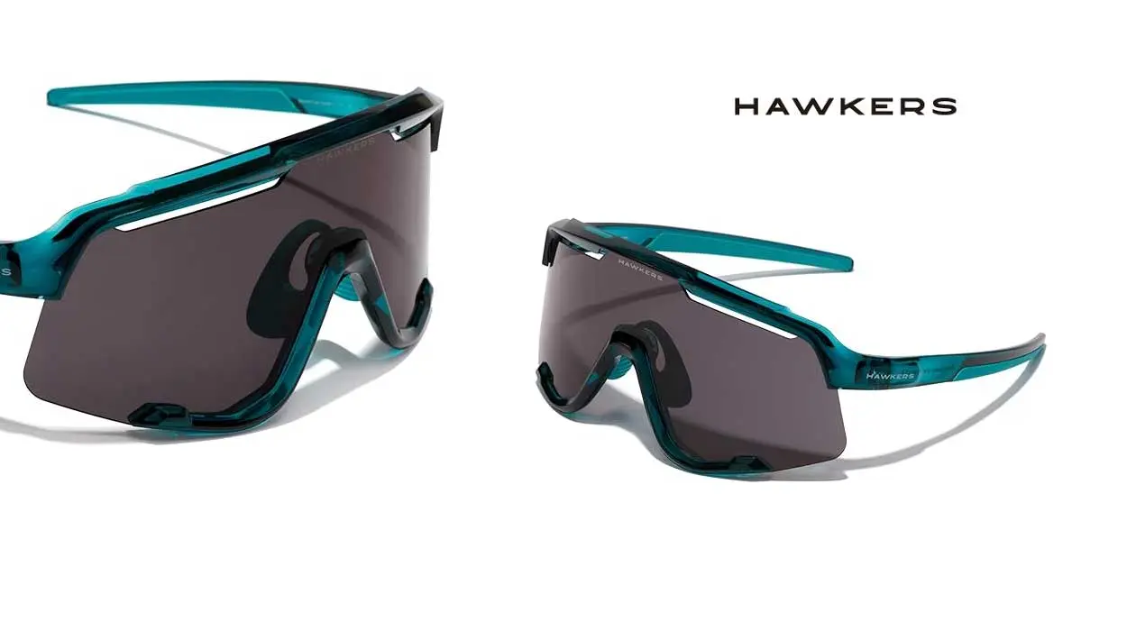 Chollo Gafas de sol Hawkers Power unisex por sólo 31,44€ con envío gratis (-52%)