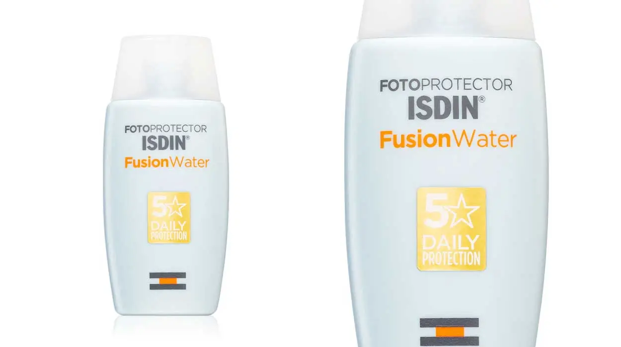 Es uno de los fotoprotectores faciales más vendidos de ISDIN y esta tienda lo rebaja al MÍNIMO