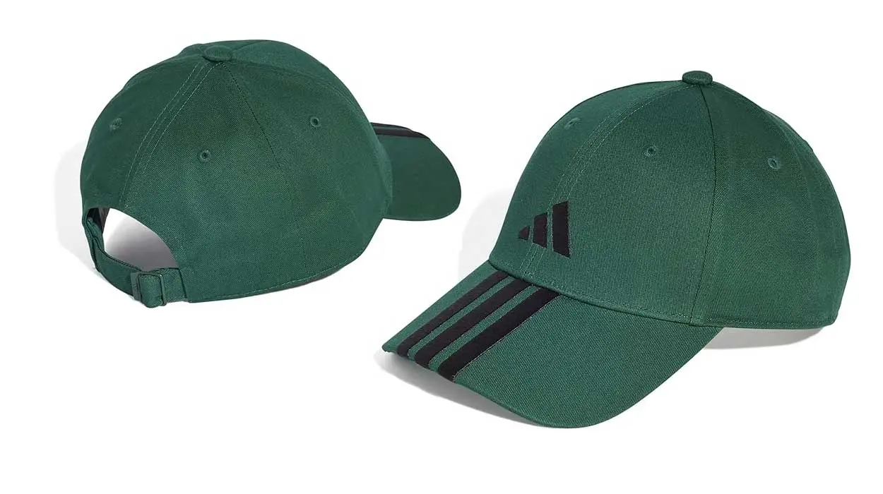 Hoy puedes llevarte esta gorra Adidas TOP VENTAS a un precio arrollador si te das prisa