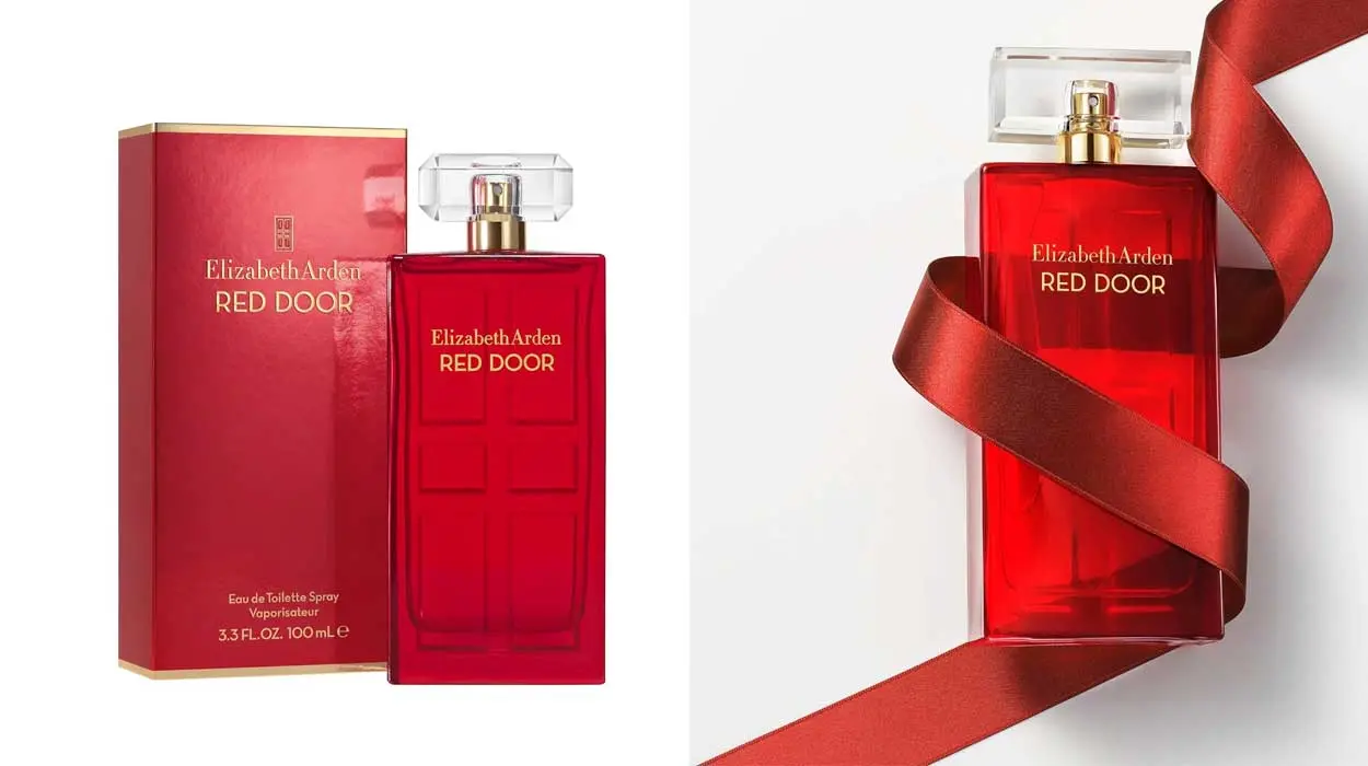 Chollo Eau de toilette Elizabeth Arden Red Door 100 ml para mujer por sólo 20,74€ (21% de descuento)