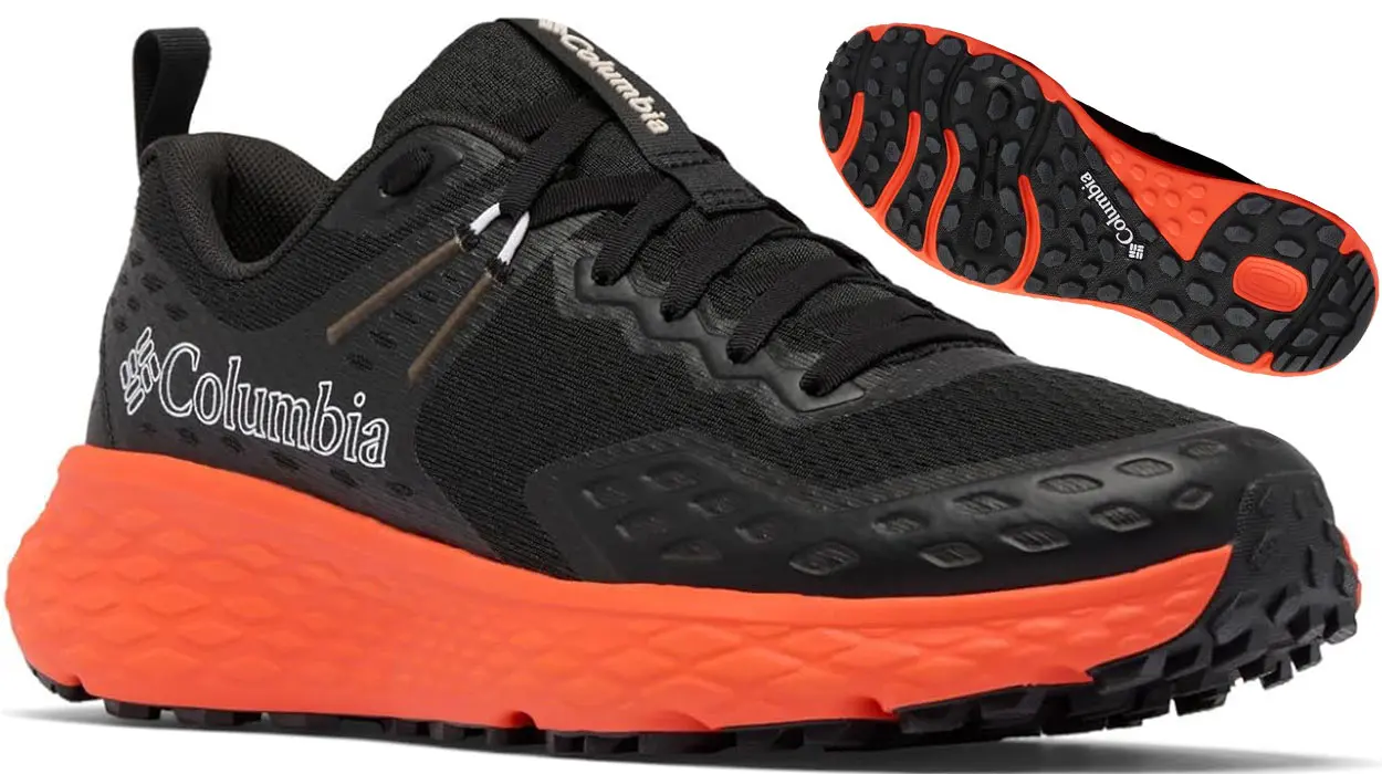 Explora, conquista y ahorra con estas zapatillas de senderismo Columbia, ¡a precio de derribo en Amazon!