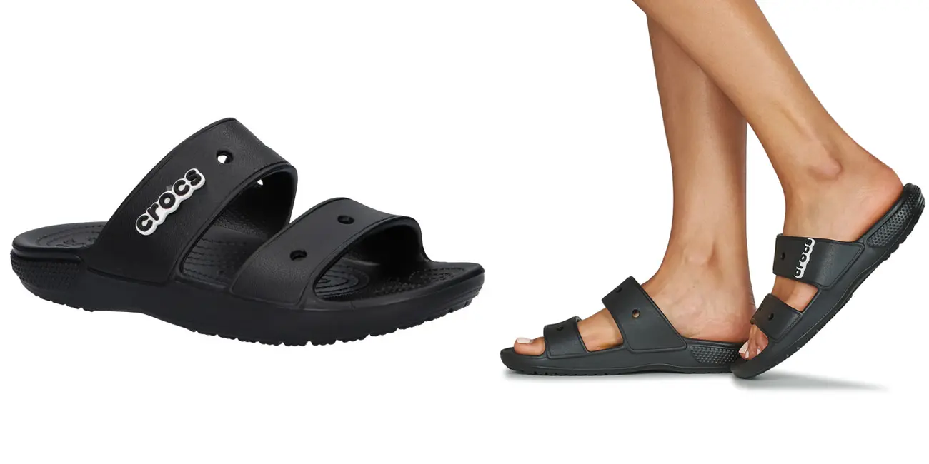 Bonitas, cómodas y -muy- baratas: pide ahora las sandalias Crocs Classic Sandal por menos de 17€ en Amazon