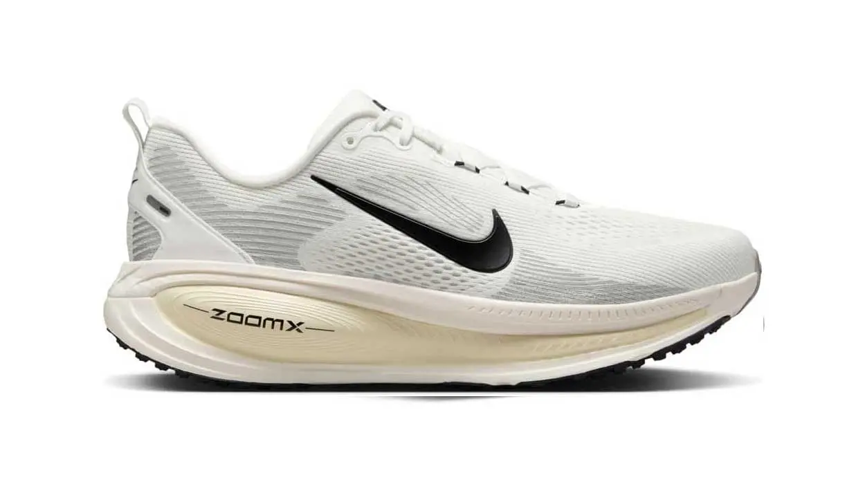 Chollo Zapatillas de running Nike Vomero 18 para hombre por sólo 104,95€ con envío gratis (-30%)