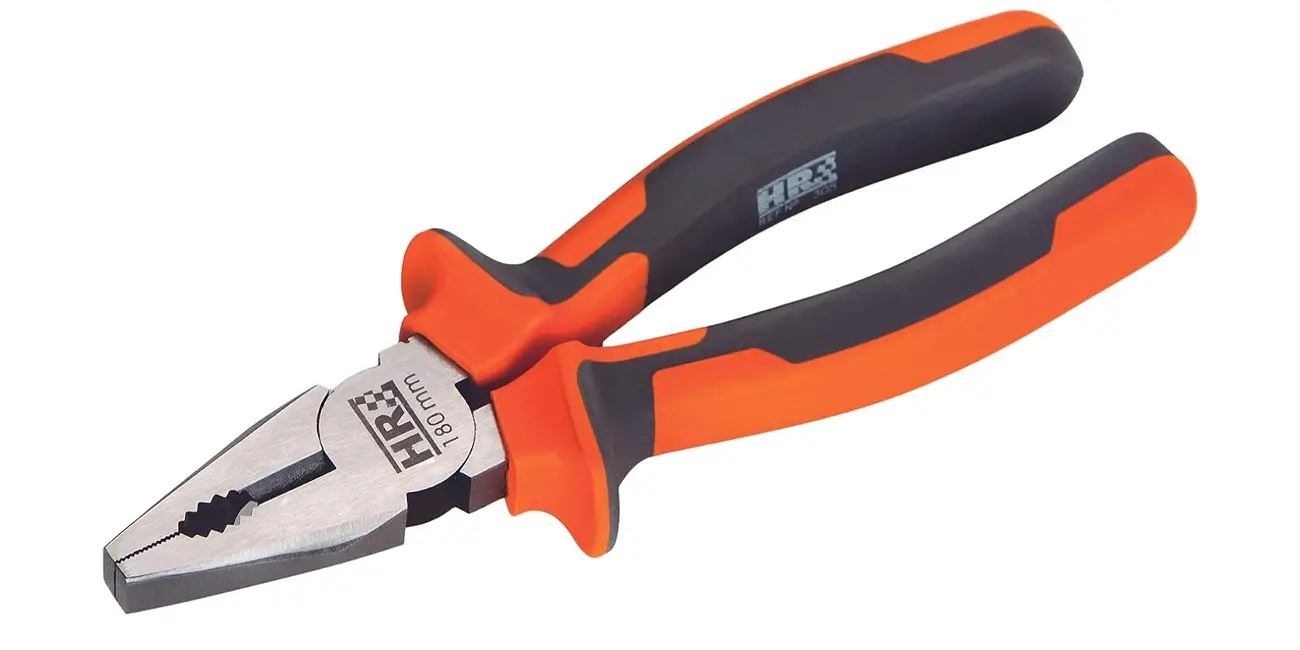 Chollo Alicates universales Alyco 170518 de 180 mm por sólo 4,61€ (-66%)