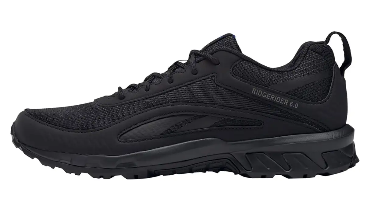 Chollo Zapatillas Reebok Ridgerider 6 para hombre por sólo 47,71€ con envío gratis (-27%)