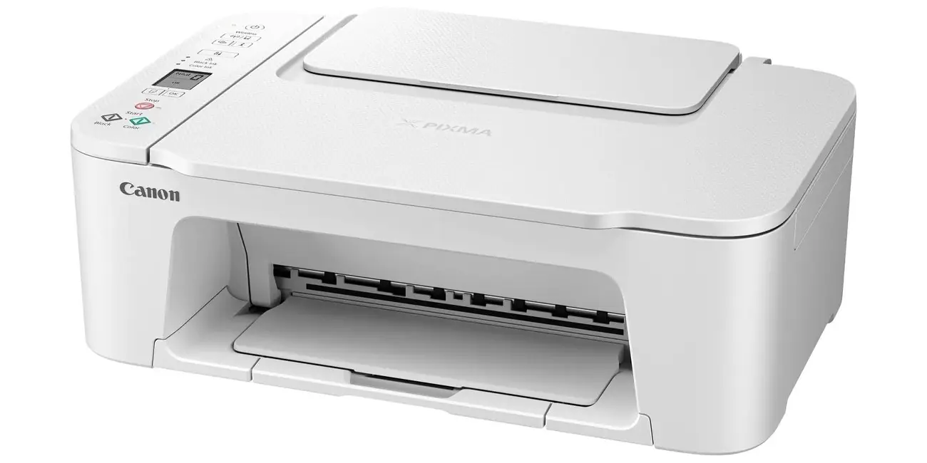 Chollo Impresora multifunción Canon Pixma TS3751i por sólo 39€ con envío gratis (-20%)