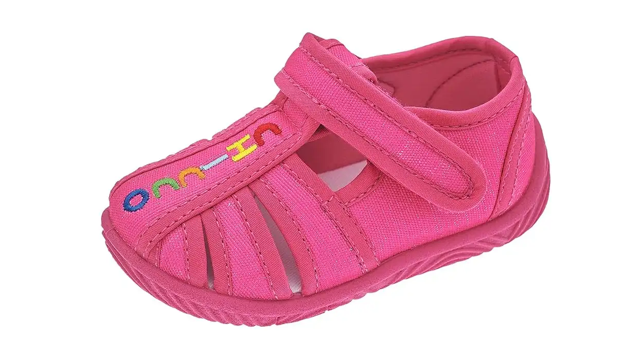 Chollo Pantuflas Chicco para niñas por sólo 9,10€ (-54%)