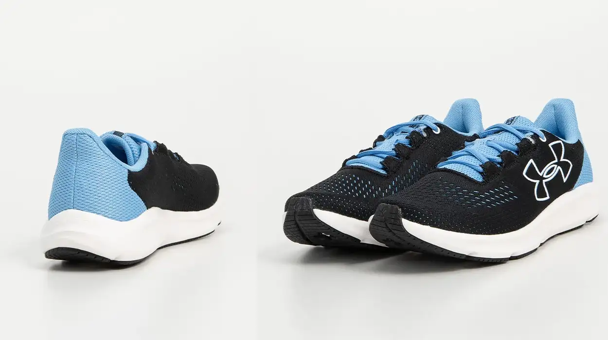 Estas zapatillas de running Under Armour para mujer son uno de los mejores chollos del día ¡55% de descuento!