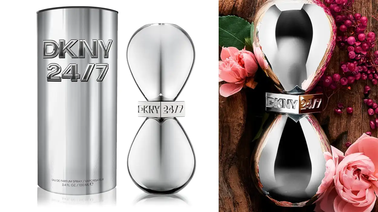 Chollo Eau de parfum DKNY 24/7 de 100 ml para mujer por sólo 32,58€ con envío gratis (-46%)