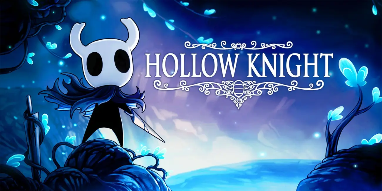 Chollo Hollow Knight para Nintendo Switch por sólo 23,74€ (-32%)