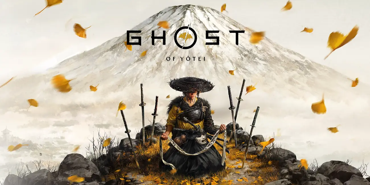 Chollo Ghost of Yotei para PS5 por sólo 63,99€ con envío gratis (-20%)