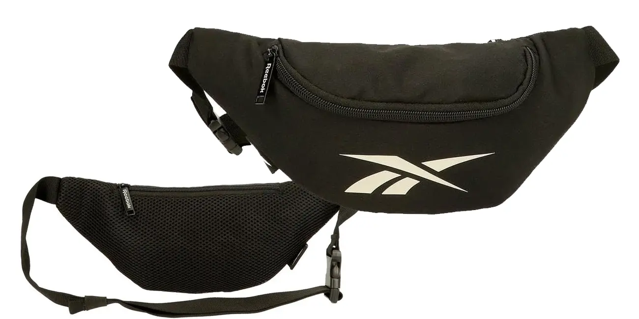 Chollo Riñonera Reebok Malden por sólo 9,49€ (27% de descuento)
