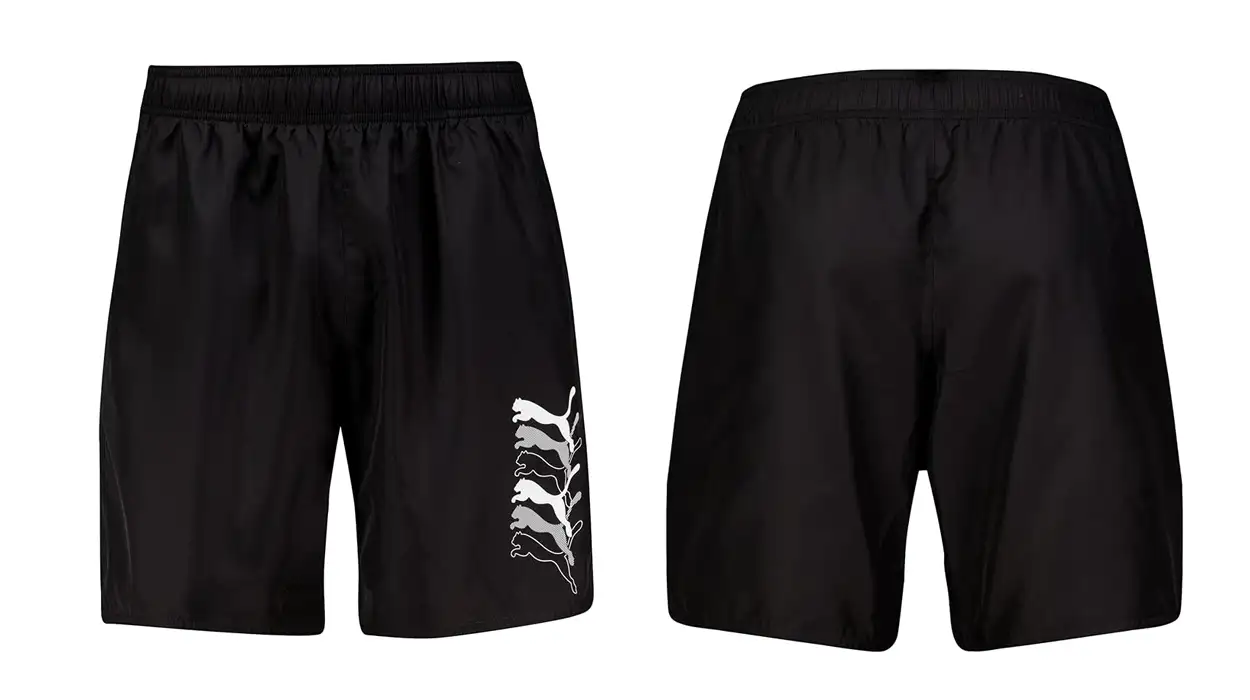 Estrena bañador bueno, bonito y barato: Llévate este Puma Swim Cats a un precio BRUTAL