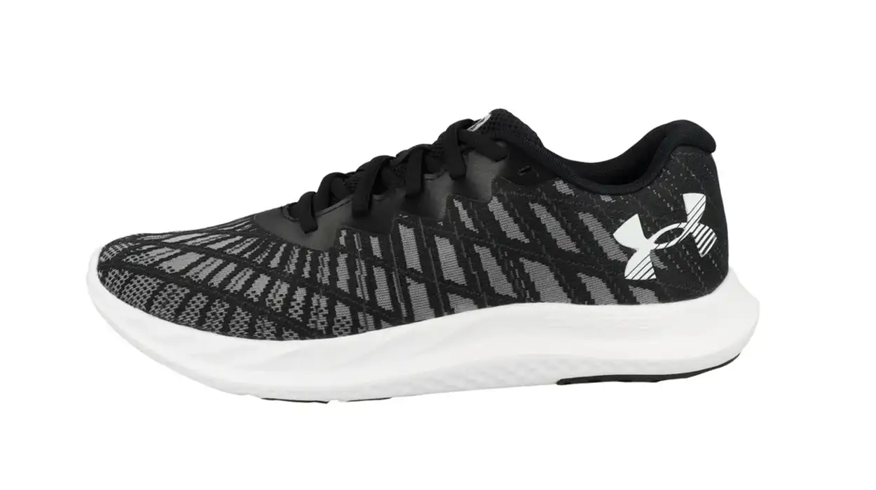 Chollo Zapatillas de running Under Armour Charged Breeze 2 por sólo 38€ (-57%)