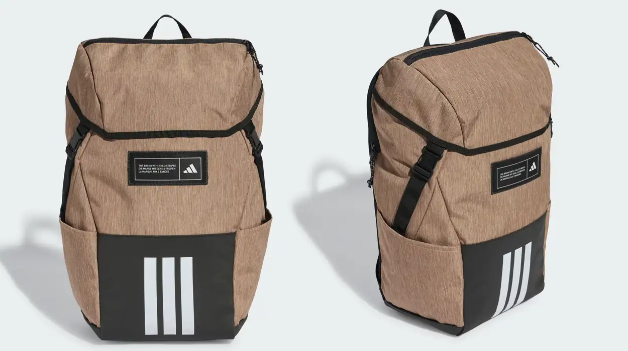 Chollazo Mochila Adidas 4ATHLTS Camper por sólo 24,99€ (-44%)