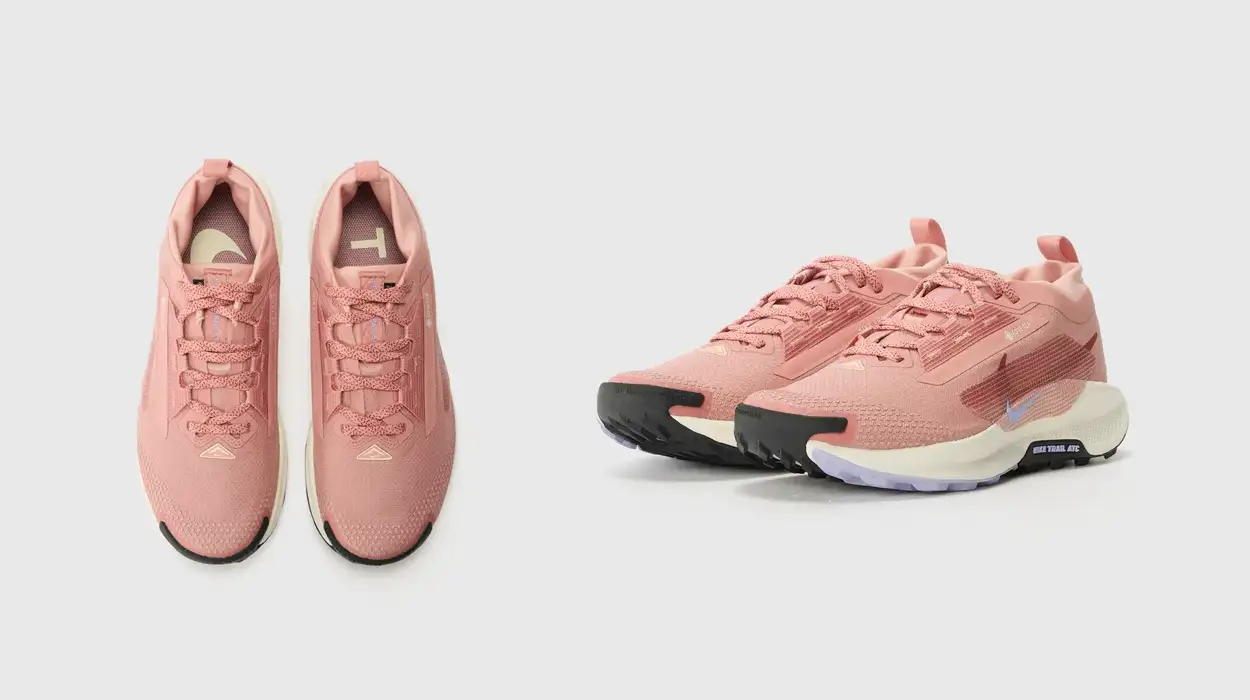 Chollazo Zapatillas Nike Pegasus Trail 5 Gore-Tex por sólo 69,30€ con cupón ¡56% de descuento!