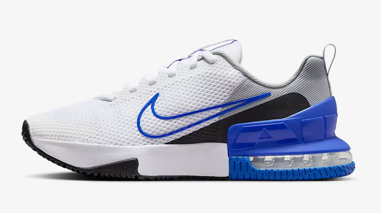Chollo Zapatillas de entrenamiento Nike Air Max Alpha Trainer 6 para hombre por sólo 62,99€ en varios colores (-30%)