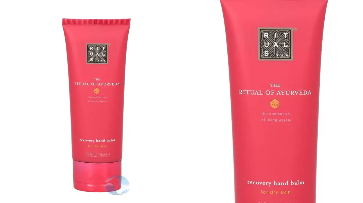 Chollo Bálsamo de manos Rituals The Ritual of Ayurveda de 70 ml por sólo 7,56€ (-34%)