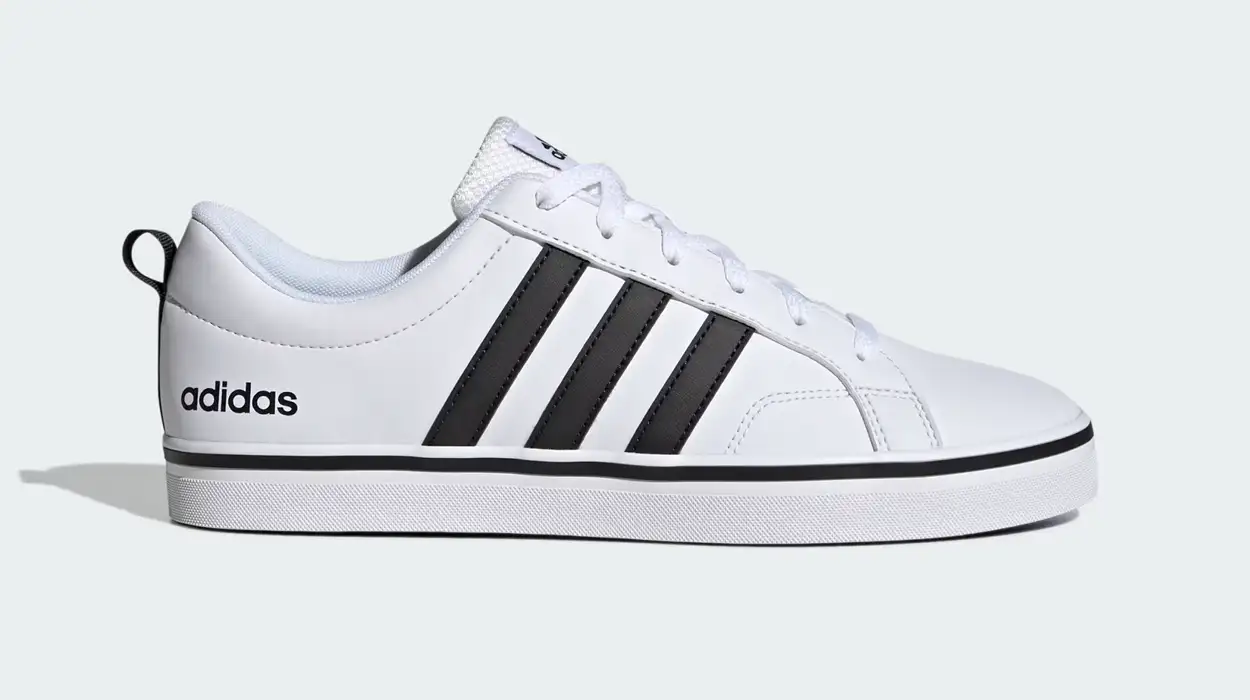 Reinas indiscutibles del estilo urbano: Las Adidas Vs Pace 2.0 hoy a un precio ESPECTACULAR en Amazon