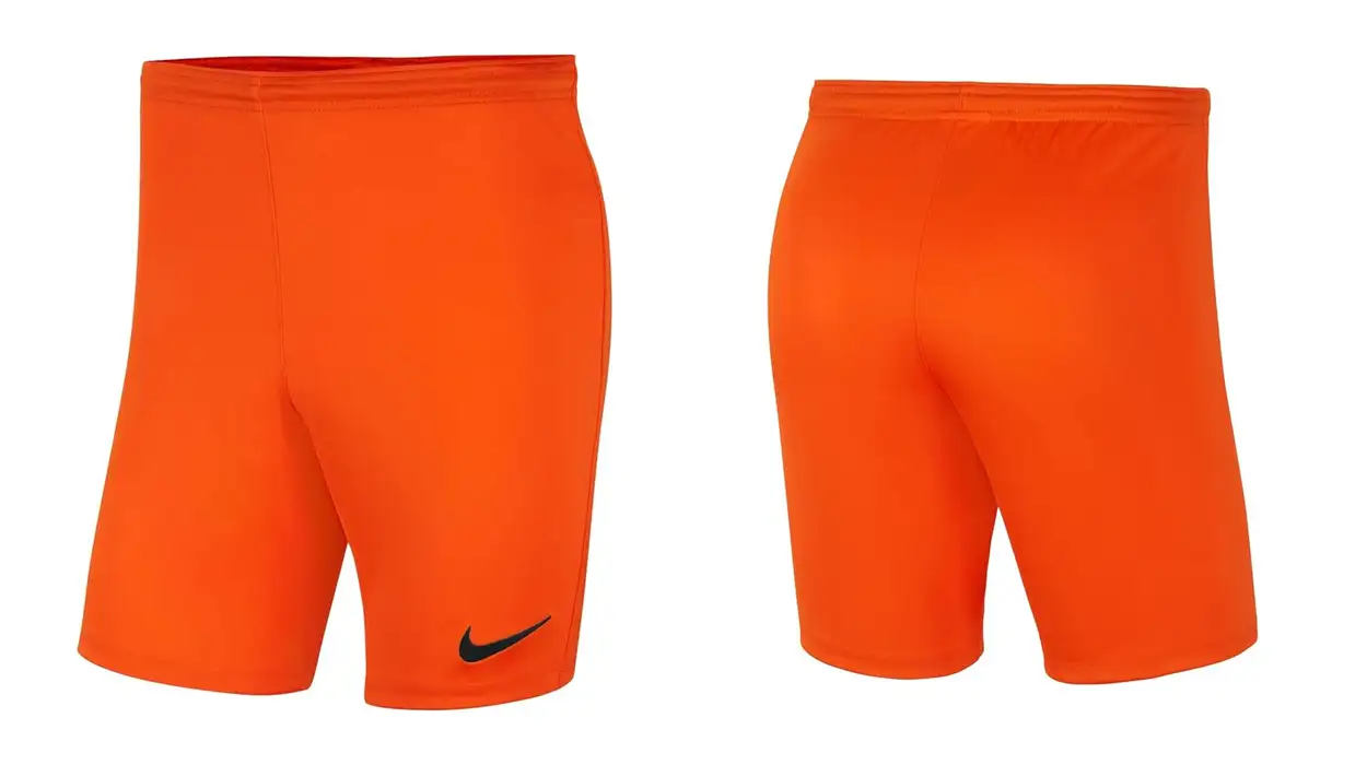Este pantalón corto NIKE de secado rápido lo puedes comprar hoy a un precio ridículo