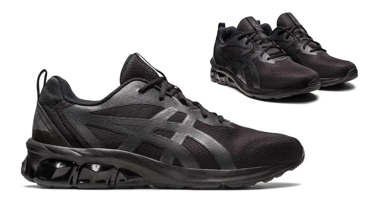 Chollo Zapatillas de running ASICS Gel Quantum 90 IV para hombre por sólo 53,99€ con envío gratis (-55%)