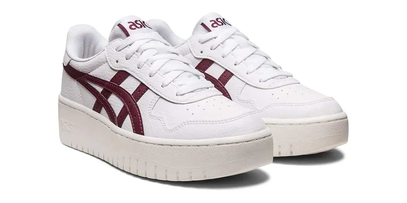 Chollo Zapatillas ASICS Japan S PF para mujer por sólo 59€ con envío gratis (-31%)