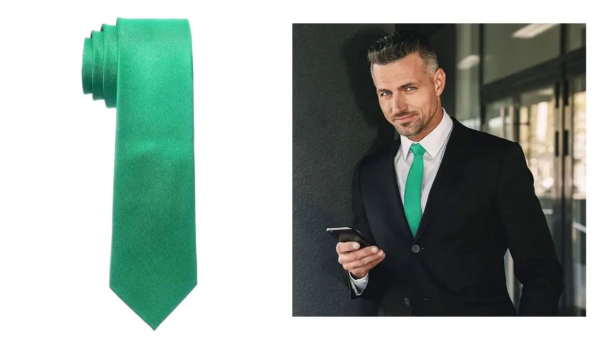 Chollo Corbata Masada hecha a mano para hombre por sólo 6,94€ (-57%)