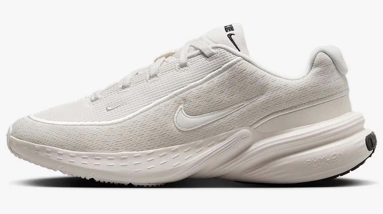 Chollo Zapatillas Nike Uplift SC para mujer por sólo 45,49€ (-35%)