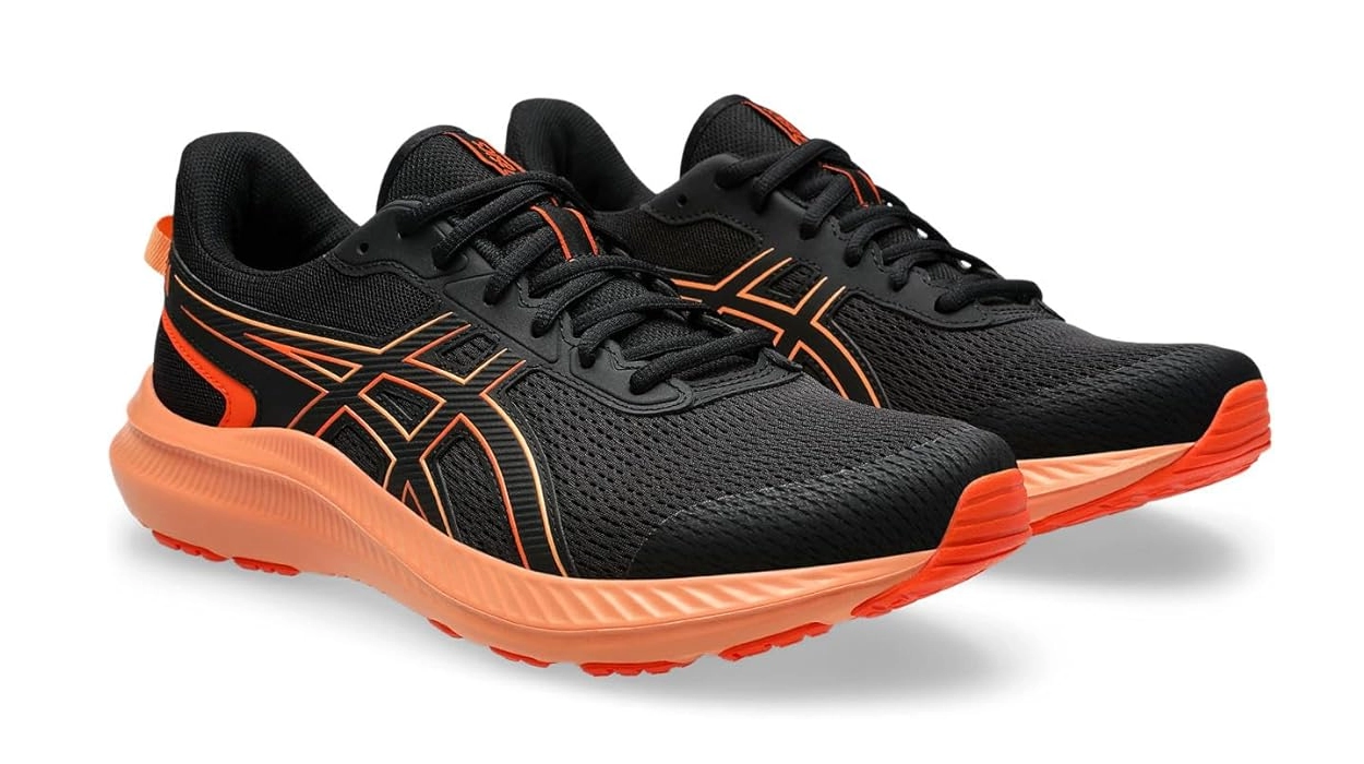 Chollo Zapatillas de running Asics Jolt 5 unisex por sólo 41,99€ con envío gratis (-30%)