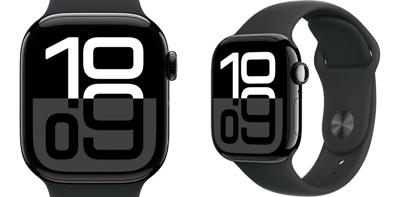 Apple Watch Series 10 GPS + Cellular de 46 mm: el smartwatch TOP que está arrasando en Amazon con 100€ de descuento